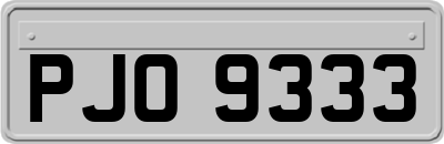 PJO9333
