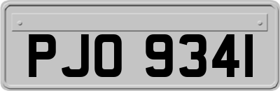 PJO9341