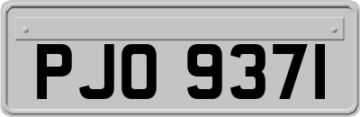 PJO9371