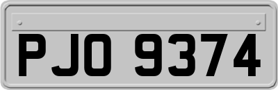 PJO9374