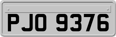 PJO9376