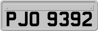PJO9392