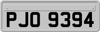 PJO9394