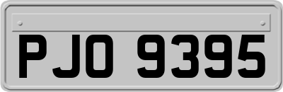 PJO9395