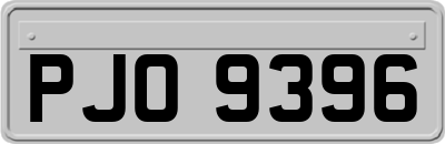 PJO9396