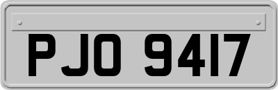 PJO9417