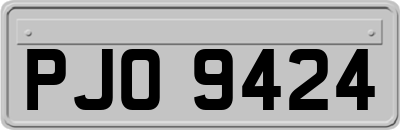 PJO9424