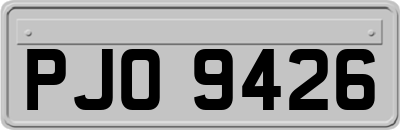 PJO9426