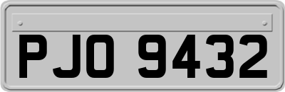 PJO9432