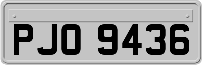PJO9436