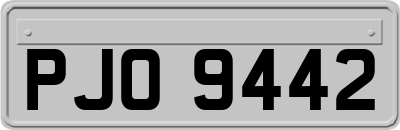 PJO9442