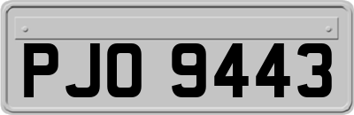 PJO9443