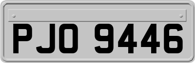 PJO9446