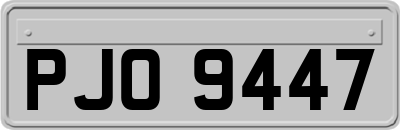 PJO9447