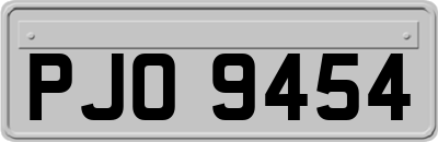 PJO9454