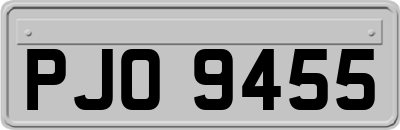 PJO9455