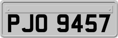 PJO9457