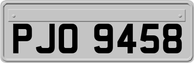 PJO9458
