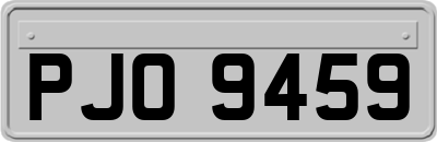 PJO9459