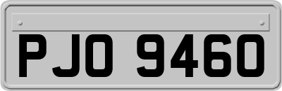 PJO9460