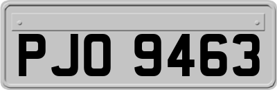 PJO9463