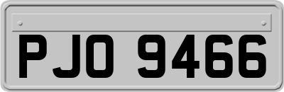 PJO9466