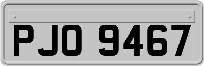 PJO9467