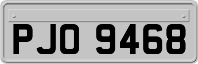 PJO9468