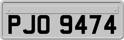 PJO9474