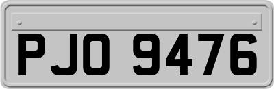 PJO9476