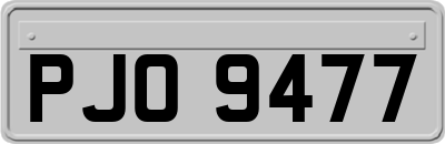 PJO9477