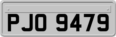PJO9479
