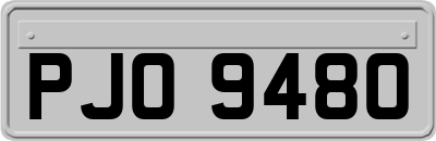 PJO9480