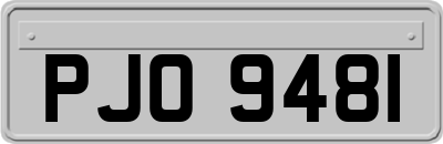 PJO9481