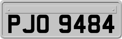 PJO9484