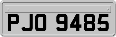 PJO9485