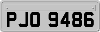 PJO9486