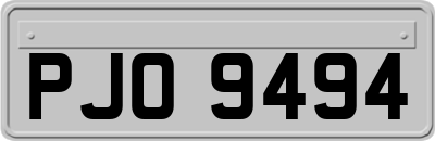PJO9494