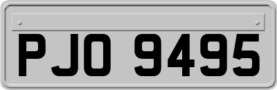 PJO9495