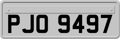 PJO9497
