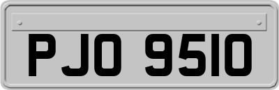 PJO9510