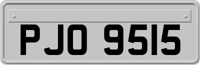 PJO9515