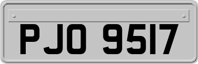 PJO9517