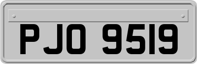 PJO9519