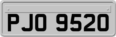PJO9520