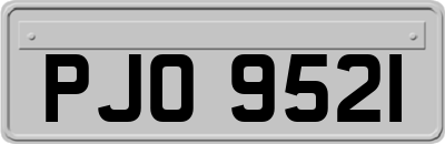 PJO9521