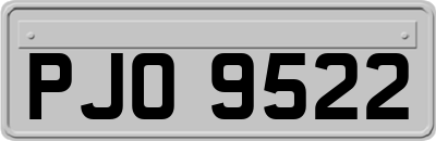 PJO9522