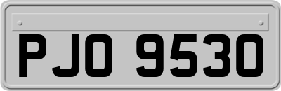 PJO9530