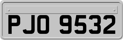 PJO9532