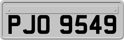 PJO9549